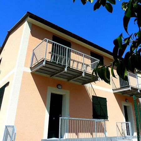 Al Molino Delle Ghiare Apartment Levanto Exterior foto