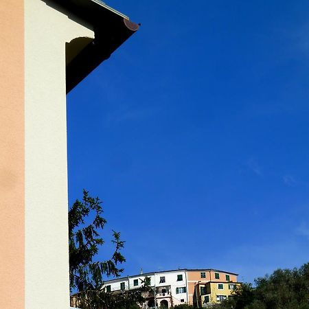 Al Molino Delle Ghiare Apartment Levanto Exterior foto