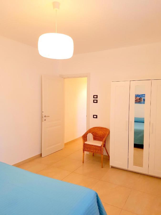 Al Molino Delle Ghiare Apartment Levanto Exterior foto