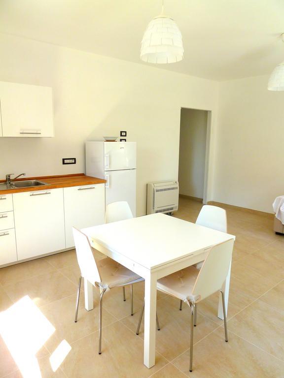 Al Molino Delle Ghiare Apartment Levanto Cameră foto