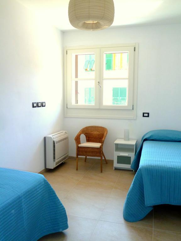 Al Molino Delle Ghiare Apartment Levanto Cameră foto