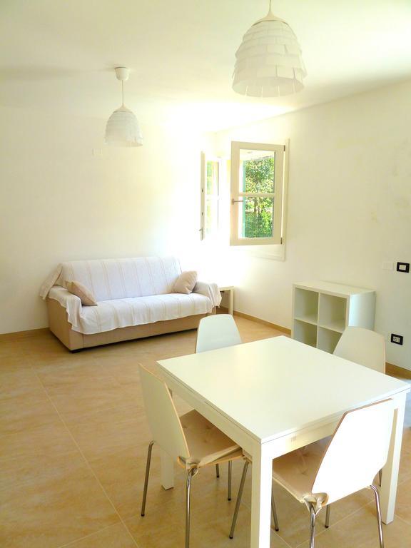 Al Molino Delle Ghiare Apartment Levanto Cameră foto