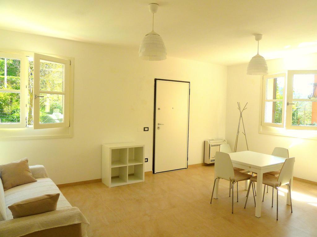 Al Molino Delle Ghiare Apartment Levanto Cameră foto