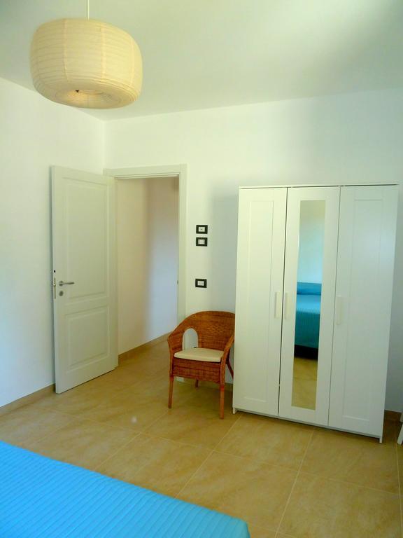 Al Molino Delle Ghiare Apartment Levanto Cameră foto