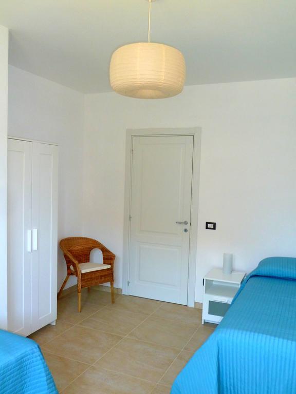 Al Molino Delle Ghiare Apartment Levanto Cameră foto