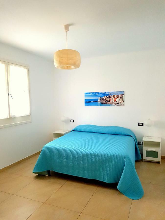 Al Molino Delle Ghiare Apartment Levanto Exterior foto